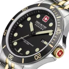 Swiss Military Hanowa Flagship Heritage Chrono férfi karóra Ø 42 mm Típus: SMWGH0008561