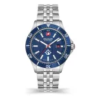 Swiss Military Hanowa Flagship X férfi karóra Ø 42 mm Típus: SMWGH2100602