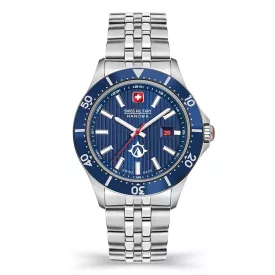   Swiss Military Hanowa Flagship X férfi karóra Ø 42 mm Típus: SMWGH2100602