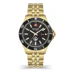 Swiss Military Hanowa Flagship X férfi karóra Ø 42 mm Típus: SMWGH2100610