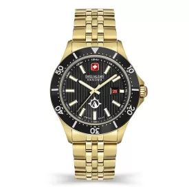   Swiss Military Hanowa Flagship X férfi karóra Ø 42 mm Típus: SMWGH2100610