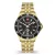 Swiss Military Hanowa Flagship X férfi karóra Ø 42 mm Típus: SMWGH2100610