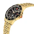 Swiss Military Hanowa Flagship X férfi karóra Ø 42 mm Típus: SMWGH2100610