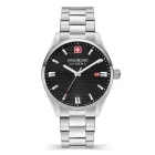Swiss Military Hanowa Roadrunner férfi karóra Ø 40 mm Típus: SMWGH2200101