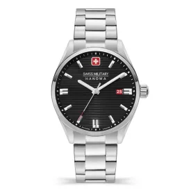   Swiss Military Hanowa Roadrunner férfi karóra Ø 40 mm Típus: SMWGH2200101
