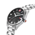 Swiss Military Hanowa Roadrunner férfi karóra Ø 40 mm Típus: SMWGH2200101