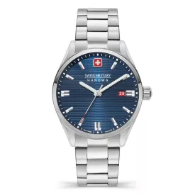   Swiss Military Hanowa Roadrunner férfi karóra Ø 40 mm Típus: SMWGH2200102