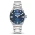 Swiss Military Hanowa Roadrunner férfi karóra Ø 40 mm Típus: SMWGH2200102