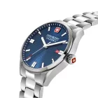 Swiss Military Hanowa Roadrunner férfi karóra Ø 40 mm Típus: SMWGH2200102