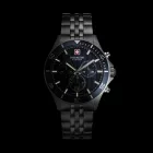 Swiss Military Hanowa Afterburn Chrono férfi karóra Ø 44 mm Típus: SMWGI0000308