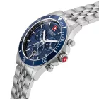 Swiss Military Hanowa Afterburn Chrono férfi karóra Ø 44 mm Típus: SMWGI0000308