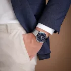 Swiss Military Hanowa Afterburn Chrono férfi karóra Ø 44 mm Típus: SMWGI0000308