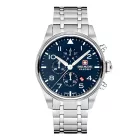 Swiss Military Hanowa Thunderbolt férfi karóra Ø 43 mm Típus: SMWGI0000403
