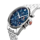 Swiss Military Hanowa Thunderbolt férfi karóra Ø 43 mm Típus: SMWGI0000403