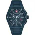 Swiss Military Hanowa Sidewinder Ceramic férfi karóra Ø 44 mm Típus: SMWGI0002281