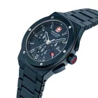 Swiss Military Hanowa Sidewinder Ceramic férfi karóra Ø 44 mm Típus: SMWGI0002281