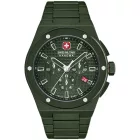 Swiss Military Hanowa Sidewinder Ceramic férfi karóra Ø 44 mm Típus: SMWGI0002282