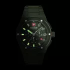 Swiss Military Hanowa Sidewinder Ceramic férfi karóra Ø 44 mm Típus: SMWGI0002282