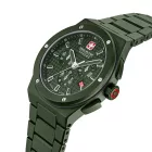 Swiss Military Hanowa Sidewinder Ceramic férfi karóra Ø 44 mm Típus: SMWGI0002282