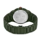 Swiss Military Hanowa Sidewinder Ceramic férfi karóra Ø 44 mm Típus: SMWGI0002282