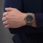 Swiss Military Hanowa Sidewinder Ceramic férfi karóra Ø 44 mm Típus: SMWGI0002285