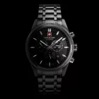 Swiss Military Hanowa Airman First Class férfi karóra Ø 43 mm Típus: SMWGI0003102