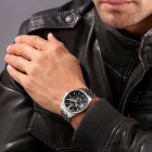 Swiss Military Hanowa Airman First Class férfi karóra Ø 43 mm Típus: SMWGI0003102