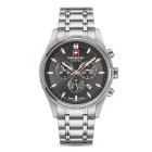 Swiss Military Hanowa Airman First Class férfi karóra Ø 43 mm Típus: SMWGI0003103