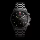Swiss Military Hanowa Airman First Class férfi karóra Ø 43 mm Típus: SMWGI0003103