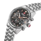 Swiss Military Hanowa Airman First Class férfi karóra Ø 43 mm Típus: SMWGI0003103