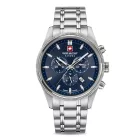 Swiss Military Hanowa Airman First Class férfi karóra Ø 43 mm Típus: SMWGI0003104