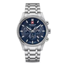   Swiss Military Hanowa Airman First Class férfi karóra Ø 43 mm Típus: SMWGI0003104