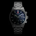 Swiss Military Hanowa Airman First Class férfi karóra Ø 43 mm Típus: SMWGI0003104