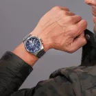 Swiss Military Hanowa Airman First Class férfi karóra Ø 43 mm Típus: SMWGI0003104