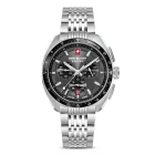 Swiss Military Hanowa Defender férfi karóra Ø 41 mm Típus: SMWGI0003302