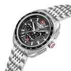 Swiss Military Hanowa Defender férfi karóra Ø 41 mm Típus: SMWGI0003302