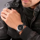 Swiss Military Hanowa Defender férfi karóra Ø 41 mm Típus: SMWGI0003302