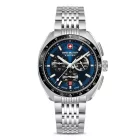 Swiss Military Hanowa Defender férfi karóra Ø 41 mm Típus: SMWGI0003303