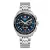 Swiss Military Hanowa Defender férfi karóra Ø 41 mm Típus: SMWGI0003303