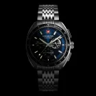 Swiss Military Hanowa Defender férfi karóra Ø 41 mm Típus: SMWGI0003303