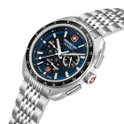 Swiss Military Hanowa Defender férfi karóra Ø 41 mm Típus: SMWGI0003303