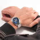 Swiss Military Hanowa Defender férfi karóra Ø 41 mm Típus: SMWGI0003303