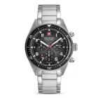 Swiss Military Hanowa Greyhound Chrono férfi karóra Ø 43 mm Típus: SMWGI0003803
