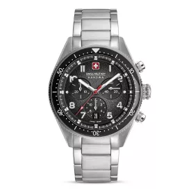   Swiss Military Hanowa Greyhound Chrono férfi karóra Ø 43 mm Típus: SMWGI0003803