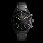 Swiss Military Hanowa Greyhound Chrono férfi karóra Ø 43 mm Típus: SMWGI0003803