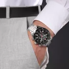 Swiss Military Hanowa Greyhound Chrono férfi karóra Ø 43 mm Típus: SMWGI0003803