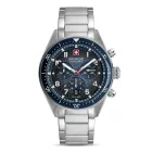 Swiss Military Hanowa Greyhound Chrono férfi karóra Ø 43 mm Típus: SMWGI0003804