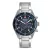 Swiss Military Hanowa Greyhound Chrono férfi karóra Ø 43 mm Típus: SMWGI0003804
