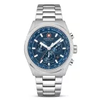Swiss Military Hanowa Navalus Pro Chrono férfi karóra Ø 43 mm Típus: SMWGI0004205