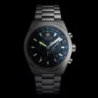 Swiss Military Hanowa Navalus Pro Chrono férfi karóra Ø 43 mm Típus: SMWGI0004205